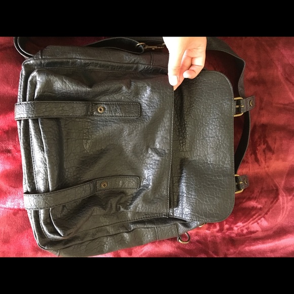 Homini Emerito book bag - Picture 2 of 5